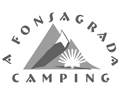Camping A Fonsagrada logo