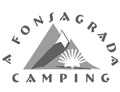 Camping A Fonsagrada logo